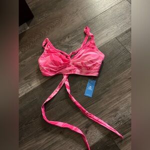 Pink top Piece Bikini | CupShe